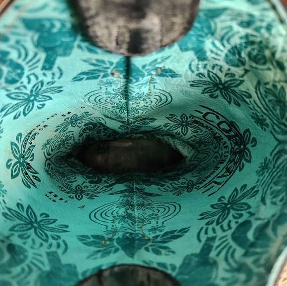 Corral, 9.5, gray. - Picture 4 of 5